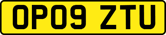 OP09ZTU
