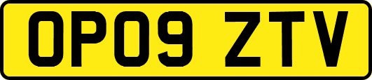 OP09ZTV