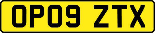 OP09ZTX