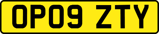 OP09ZTY