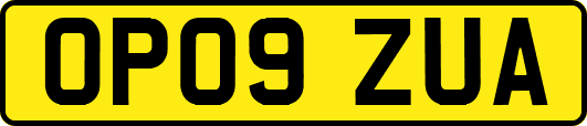 OP09ZUA