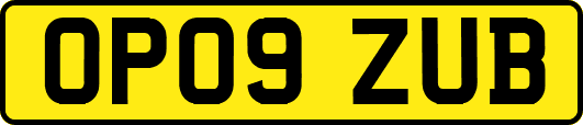 OP09ZUB