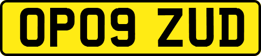 OP09ZUD