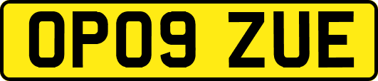 OP09ZUE