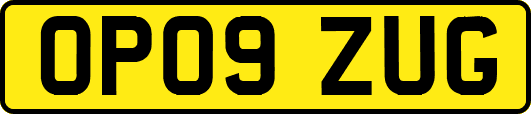 OP09ZUG