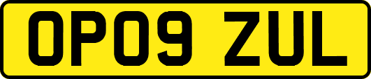 OP09ZUL