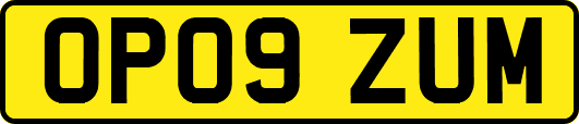 OP09ZUM