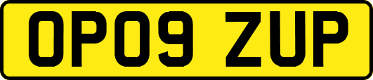 OP09ZUP