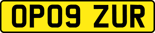 OP09ZUR