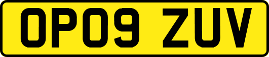 OP09ZUV