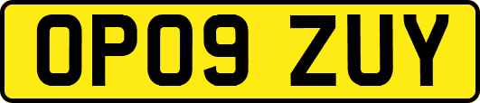 OP09ZUY