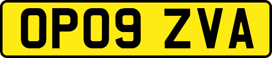 OP09ZVA