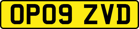 OP09ZVD