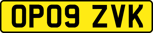 OP09ZVK