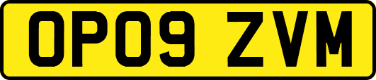 OP09ZVM