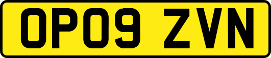 OP09ZVN