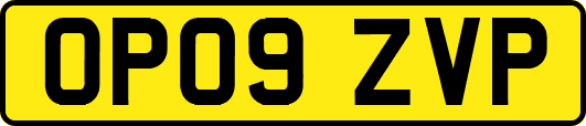 OP09ZVP