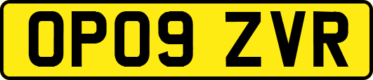 OP09ZVR