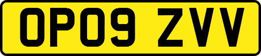 OP09ZVV
