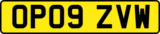 OP09ZVW