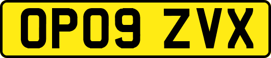 OP09ZVX