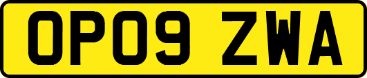 OP09ZWA