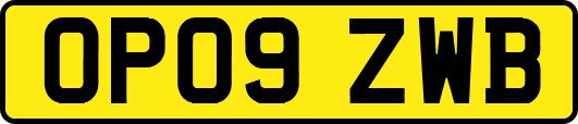 OP09ZWB