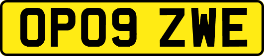 OP09ZWE