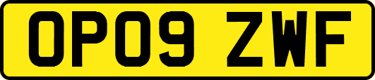 OP09ZWF