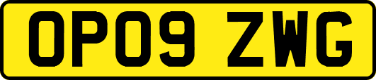OP09ZWG