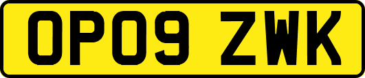 OP09ZWK
