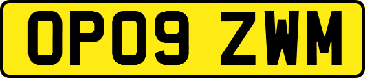 OP09ZWM