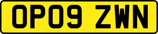 OP09ZWN