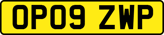 OP09ZWP