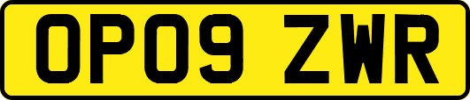 OP09ZWR