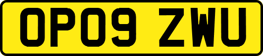 OP09ZWU