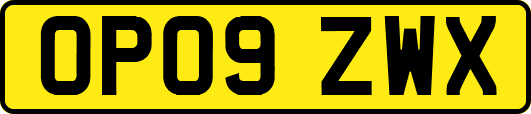 OP09ZWX