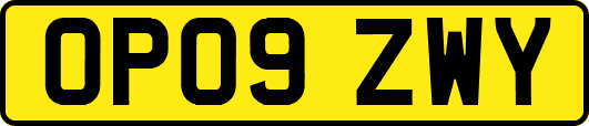 OP09ZWY