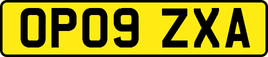 OP09ZXA
