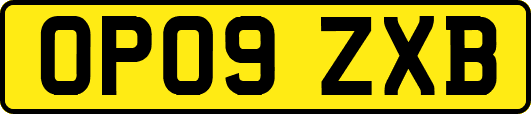 OP09ZXB