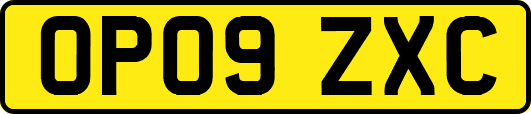 OP09ZXC