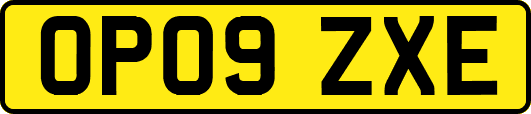 OP09ZXE