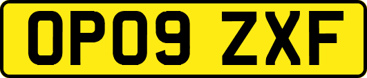 OP09ZXF