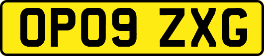 OP09ZXG