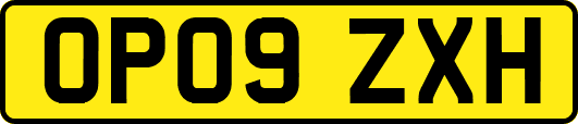 OP09ZXH
