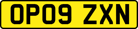 OP09ZXN