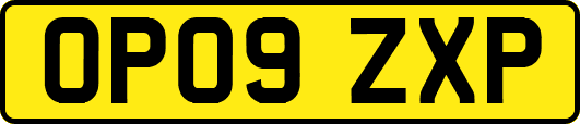 OP09ZXP