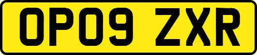 OP09ZXR