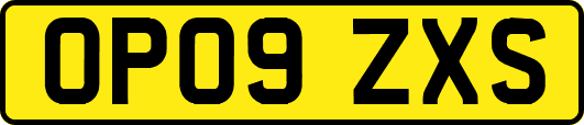 OP09ZXS