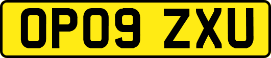 OP09ZXU